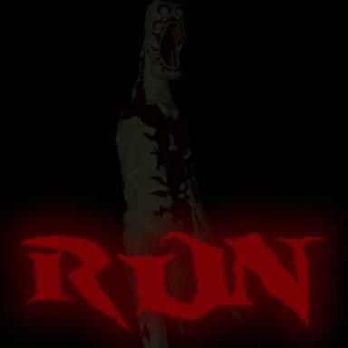 RUN icon