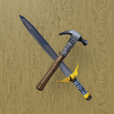 Build & Steal Time icon