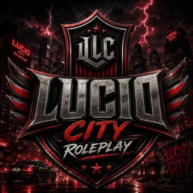 Thumbnail for LUCIO CITY RP [SEASON1] Game