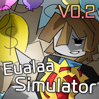 Thumbnail for (Transcendence) Eualaa Simulator [v0.2] Game