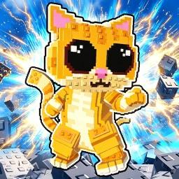 [Upd😹] Brainrot Battlegrounds icon