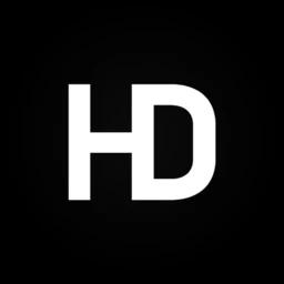 HD Admin Playground icon