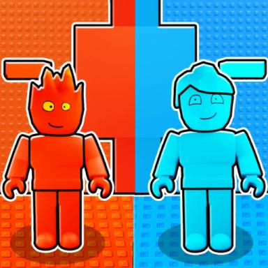 🌊Elemental Tower Obby🔥 icon