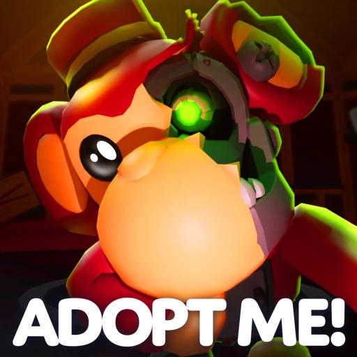 Thumbnail for [🎃] Adopt Me! Game