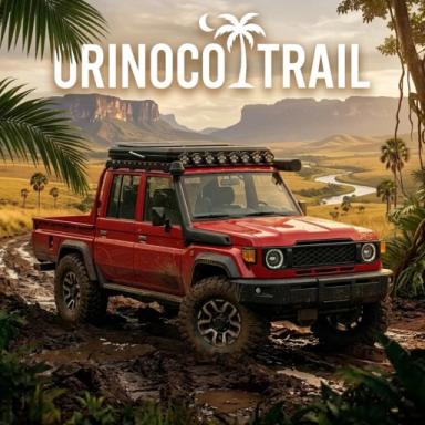 Thumbnail for [🚗NEW CARS🚗] Orinoco Trail  Game