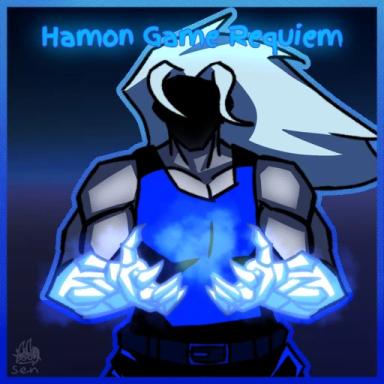 Thumbnail for [SLOTS + HERMIT PURPLE]Hamon Game Requiem:AU Game
