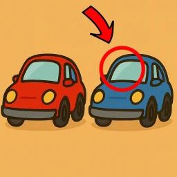 Thumbnail for Find the Differences 🔍 Game