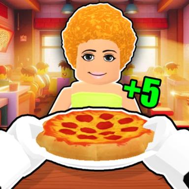 Pizza Tycoon🍕 [NEW!] icon
