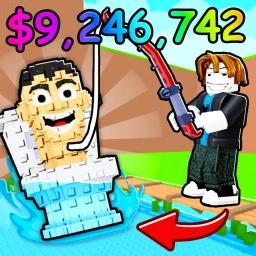 Thumbnail for Fish Deep! Game