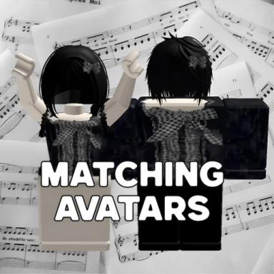 [new] /hide's matching outfit ideas icon