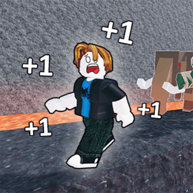 Thumbnail for [AURA 🔥] +1 Step Through Time Game