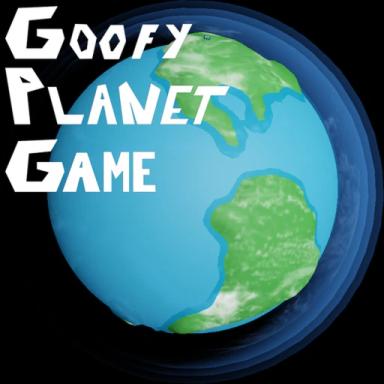 Goofy Planet Game icon