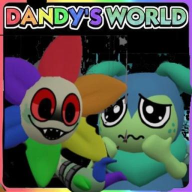 Thumbnail for [NEW] Dandy World Mode 🕷️ Game