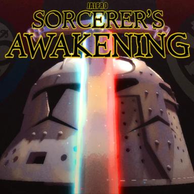 Sorcerer's Awakening - Medieval Roleplay icon