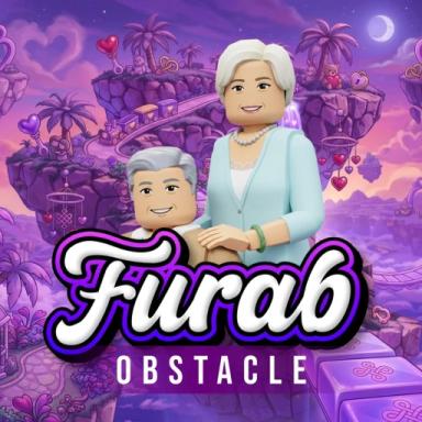 [X5] Furab Obstacle icon