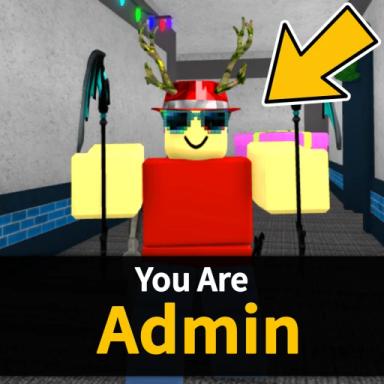 Thumbnail for 💛 ADMIN Game