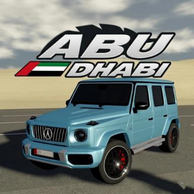 Abu Dhabi, UAE  [PRE-ALPHA] icon