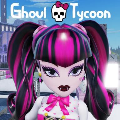 Thumbnail for Monster High Tycoon Game