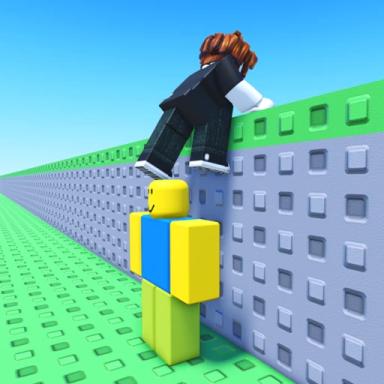 Thumbnail for Friend Stack Obby Game