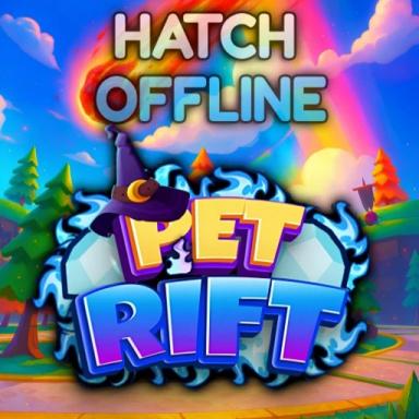 Thumbnail for 🐾Pet Rift! 🐱 Game