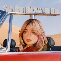 Sabrina Carpenter: Live At Coachella | RTC RECORDS icon