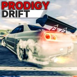 [WHEELS🔴] Prodigy Drift icon