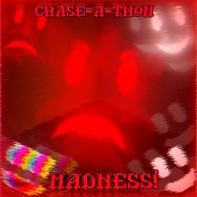 (UDAPTE) Chase-A-Thon: Madness! icon