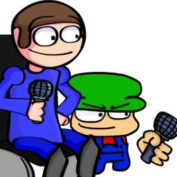[Dave & Bambi] Friday Night Funkyn' RP icon