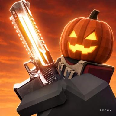 Thumbnail for [HALLOWEEN] TECHY Game