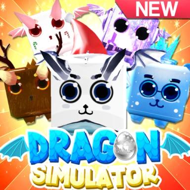 🐉Dragon Simulator icon