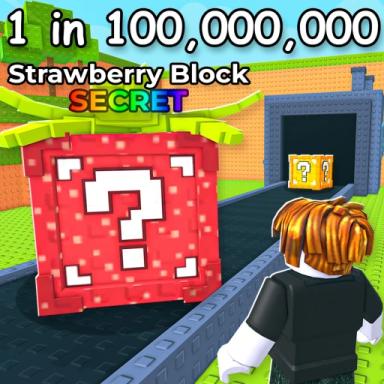 Thumbnail for ⚙️Lucky Block Factory Game