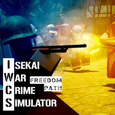 Isekai War Crime Simulator: Freedom Path [ALPHA] icon