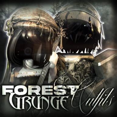 [🌲NEW] 600+  Forest Grunge Outfits icon