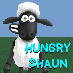 (New) Hungry Shaun  icon