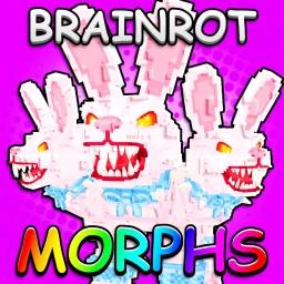 [🐇] Morph Into Brainrots [ROLEPLAY] icon