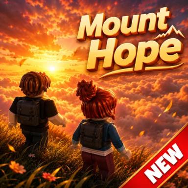 Thumbnail for [🔥 BIG UPDATE] X250 Mount Hope Game