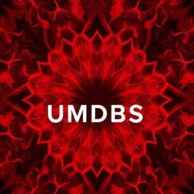 [Back! again] UMDBS icon