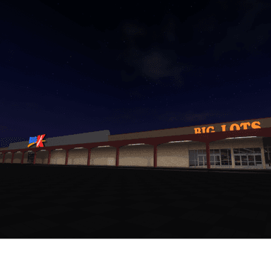 Thumbnail for Kmart and Big Lots - McAllen, TX, USA Game