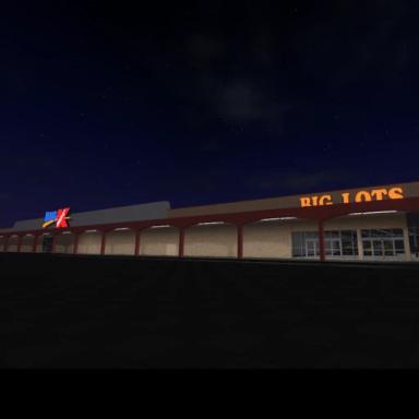 Thumbnail for Kmart and Big Lots - McAllen, TX, USA Game