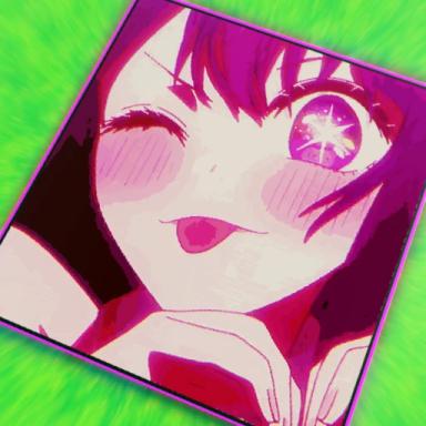 Thumbnail for 🎨 Paint ANY Anime! Game