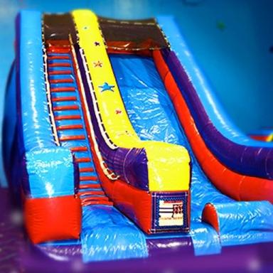 Thumbnail for  Inflatable Bouncy House RP 😊🤩 Roleplay Game