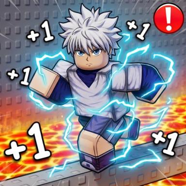 Thumbnail for +1 Speed Hunter Escape Game