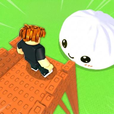 Thumbnail for Highest Squishy Jump Ever Game