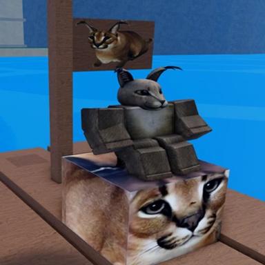 Thumbnail for Meme Sea [Test Server] Game