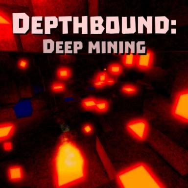 Depthbound: Deep Mining icon