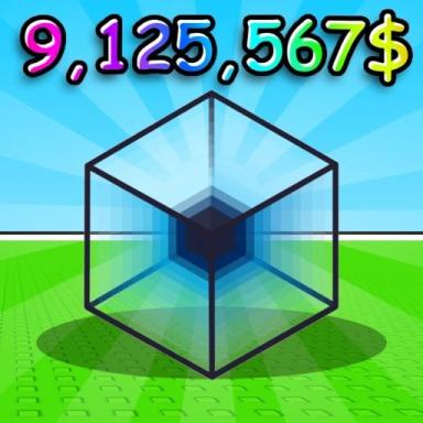 Thumbnail for Cube Game Game