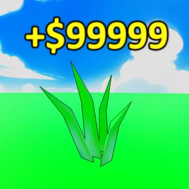 Thumbnail for Grass Tycoon🌿 Game