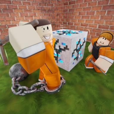 Thumbnail for ⛏️ Mine for Freedom Game