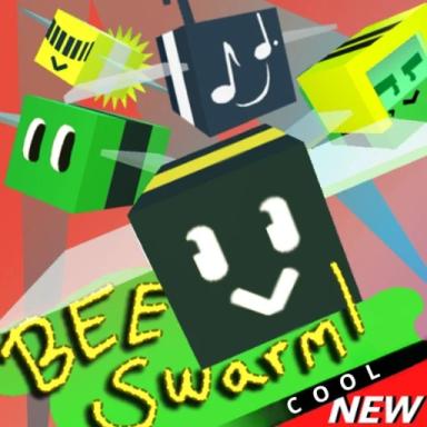 Bee Swarm Simulator Cool [DISCONTINUED} icon