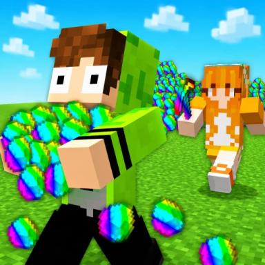 Thumbnail for Get 1 Million Avaritias Game
